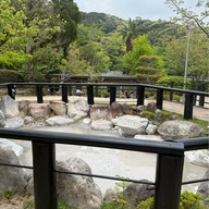 บรรยากาศ Oniishi Bozu Jigoku