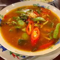 ครัวกลาง  ครัวกลาง