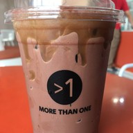 เมนูของร้าน More Than One Sand Haus