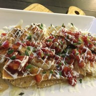 เมนูของร้าน O’Shea’s Irish Pub