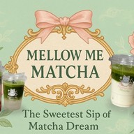 MELLOWME MATCHA เมืองทองธานี