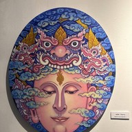 หอศิลปวัฒนธรรม มหาวิทยาลัยขอนแก่น