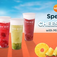 MINIBEAR (มินิแบร์) ปตท มาบยางพรบ่อวิน