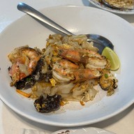เมนูของร้าน Joe Delicious@นางงาม