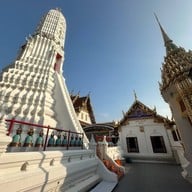วัดระฆังโฆสิตารามวรมหาวิหาร
