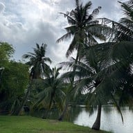 บรรยากาศ สวนลุมพินี