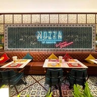 หน้าร้าน Mozza by Cocotte เซ็นทรัลชิดลม