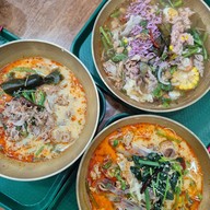 8 เซียนซุป หม่าล่าชั่งขีด เมืองชล