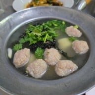 เจ๊เช็ง โภชนา