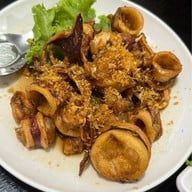 กินปูเมืองชล byเล็กซีฟู๊ด ปูแกะ 1
