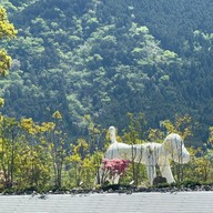 บรรยากาศ Yufuin Chuojido Park