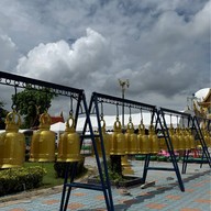 วัดม่วง อ่างทอง
