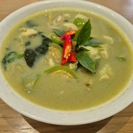 เมนูของร้าน กลิ่นเชียงใหม่ไทยคูซีน ศรีภูมิ