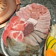Chin Bo Dang - ชิ้น โบ แดง The Emquartier