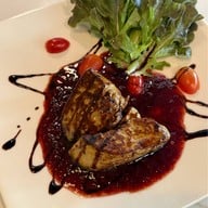 Captain Steak House By Chef Dan