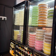 Y2k cold tofu