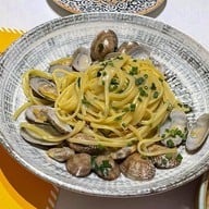 เมนูของร้าน Mozza by Cocotte เซ็นทรัลชิดลม
