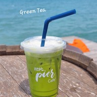เมนูของร้าน Kept Pier Cafe