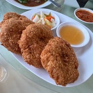 ฉั่วคิมเฮงห่านพะโล้ ถนนเลียบมอเตอร์เวย์