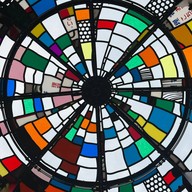 บรรยากาศ Tom Fruin's Watertower | Kitahama Park