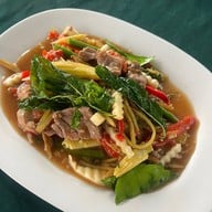 ครัวแสงดาวเสือ