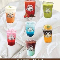 ดาร์ลิ่ง ชา ฟรีไข่มุก สาขาหลัก