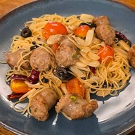 Chiangmai Steak House