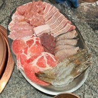 Chin Bo Dang - ชิ้น โบ แดง The Emquartier