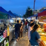 ตลาดโคยกี๊