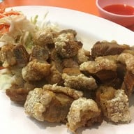 เมนูของร้าน ครัวประดิพัทธ์ ประดิพัทธ์