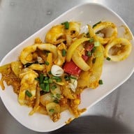 เมนูของร้าน ครัวปะ-หยัด