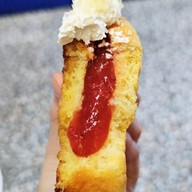 เมนูของร้าน Roller Toasters โรลเลอร์ โทสเตอร์