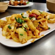 เมนูของร้าน ครัวปะ-หยัด