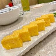 Fuji Japanese Restaurant แฟชั่นไอส์แลนด์