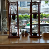 บรรยากาศ purenofive เสือป่า โรงพยาบาลกลาง
