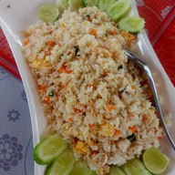เมนูของร้าน ร้านหัวโรงชิวชิว