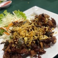 ครัวแสงดาวเสือ