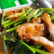 เรณู ครัวริมคลอง ธรรมศาสตร์รังสิต