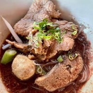 ร้านฟาโล ควันโก๋หม้อ