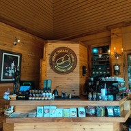 The First Valley Coffee Academy