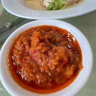 ฉั่วคิมเฮงห่านพะโล้ ถนนเลียบมอเตอร์เวย์