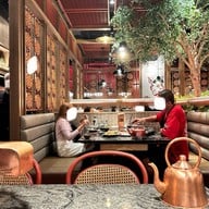 Chin Bo Dang - ชิ้น โบ แดง The Emquartier