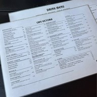 Cafe Victoria