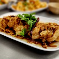 เมนูของร้าน ครัวปะ-หยัด