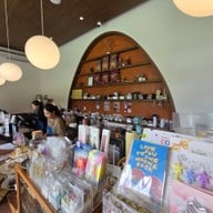 Take A Breath Cafe and Eatery