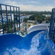 โรงแรมสุนีย์แกรนด์ อุบลราชธานี