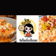 ข้าวกุ้งแกะOrkaew