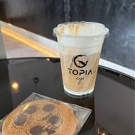 TOPIA CAFE โธเปีย คาเฟ่