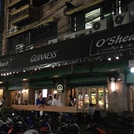 O’Shea’s Irish Pub