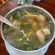 ต้อมแควป่าสัก